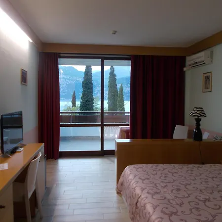 Hotel Laura Christina Malcesine