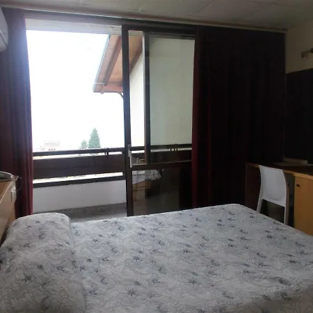 Laura Christina Hotel Malcesine