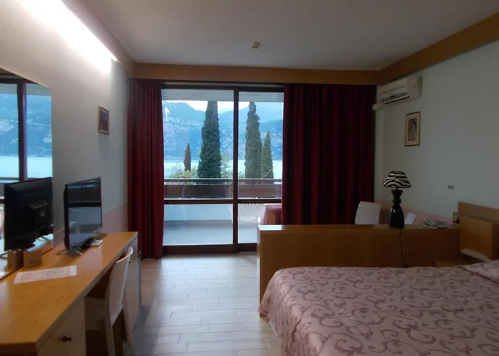 Hotel Laura Christina Malcesine