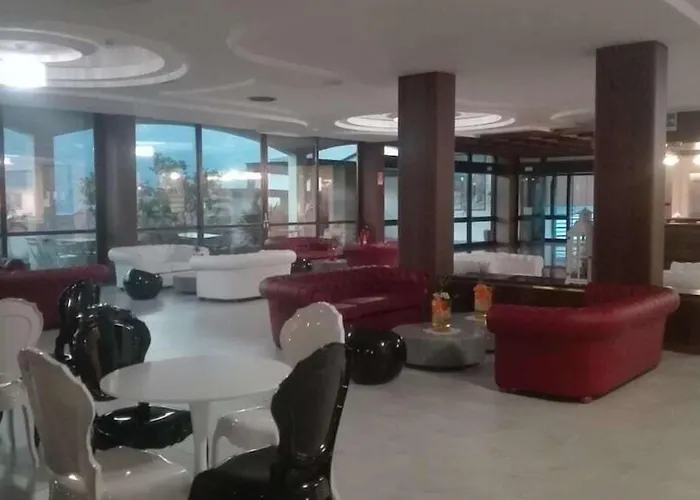 Laura Christina Hotel