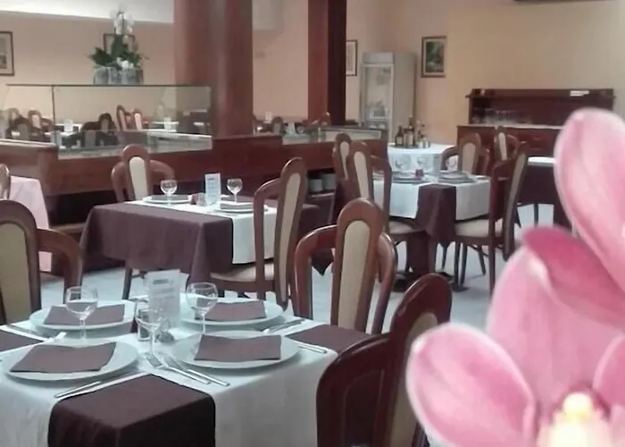 Hotel Laura Christina