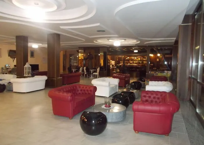 Hotel Laura Christina Malcesine