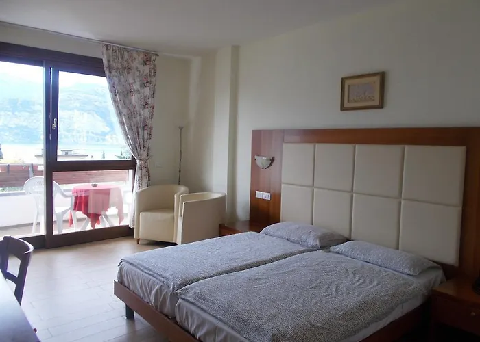 Laura Christina Malcesine