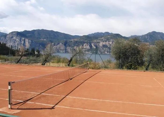 Hotel Laura Christina Malcesine