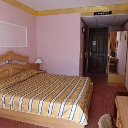 Hotel Laura Christina