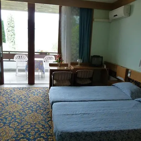 Hotel Laura Christina