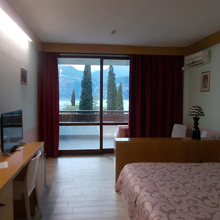 Hotel Laura Christina Malcesine
