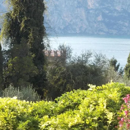 Laura Christina Hotel Malcesine
