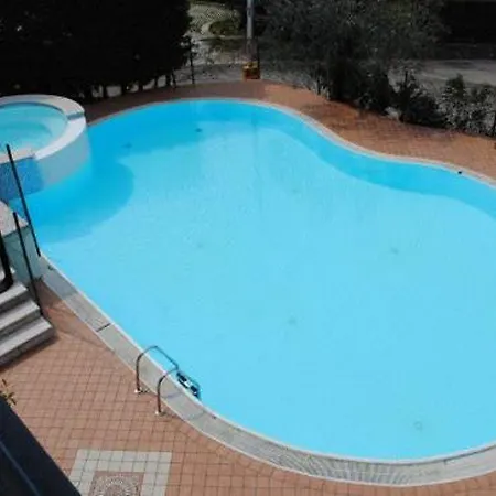 Hotel Laura Christina