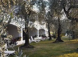 Hotel Laura Christina