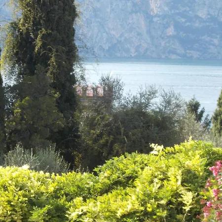 劳拉克里斯蒂娜酒店 酒店 马尔切西内