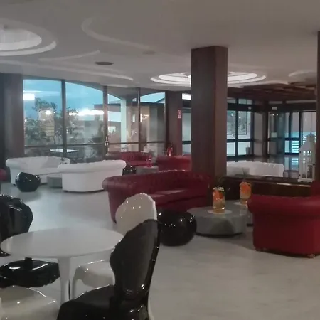 酒店 劳拉克里斯蒂娜酒店 马尔切西内