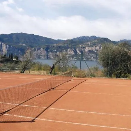 劳拉克里斯蒂娜酒店 酒店 马尔切西内