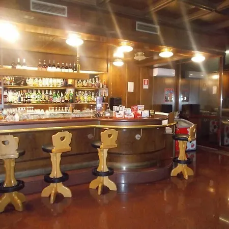 劳拉克里斯蒂娜酒店 酒店 马尔切西内