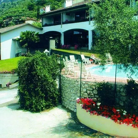 酒店 劳拉克里斯蒂娜酒店 马尔切西内