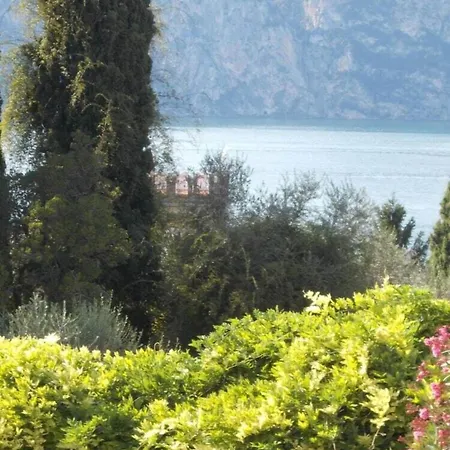 劳拉克里斯蒂娜酒店 酒店 3*