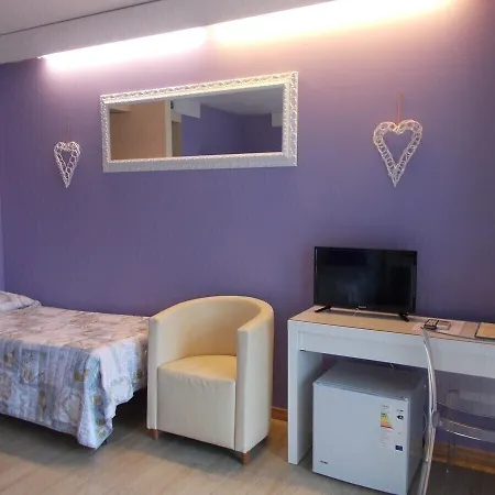 酒店 劳拉克里斯蒂娜酒店