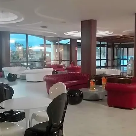Hotel Laura Christina