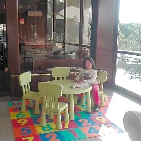 Laura Christina Hotel