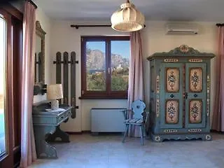 Laura Christina Μαλτσεζίνε
