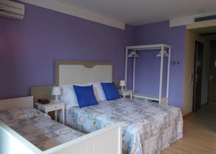 Laura Christina Szálloda 3*