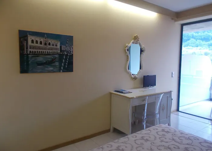 Szálloda Laura Christina