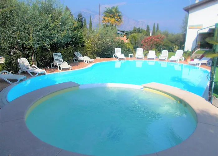 Laura Christina Szálloda