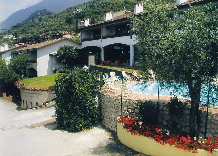 Szálloda Laura Christina 3*