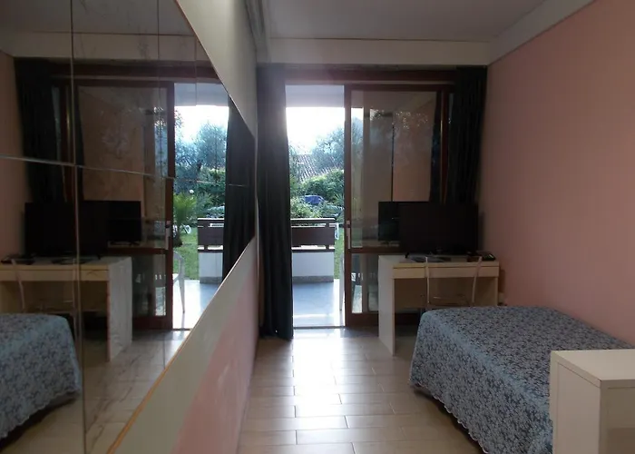 Laura Christina Malcesine