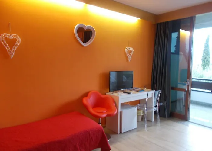 Szálloda Laura Christina