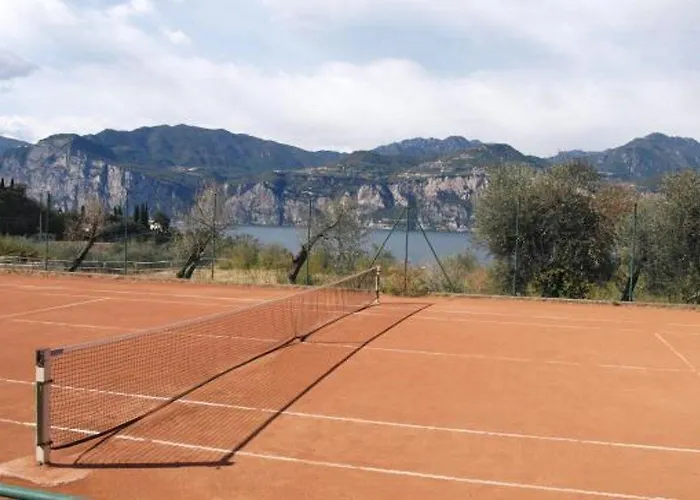 Laura Christina Szálloda Malcesine