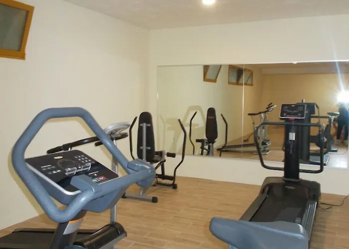 Laura Christina Szálloda 3*