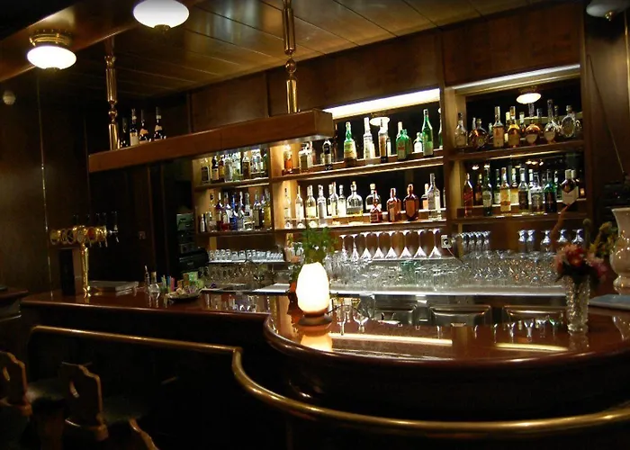 Szálloda Laura Christina 3*