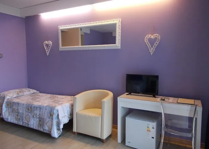 Szálloda Laura Christina