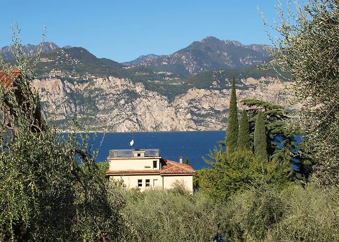 Laura Christina Malcesine