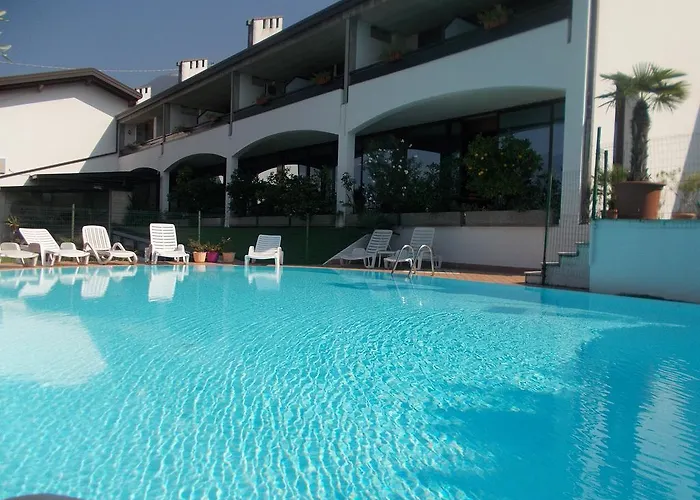 Szálloda Laura Christina