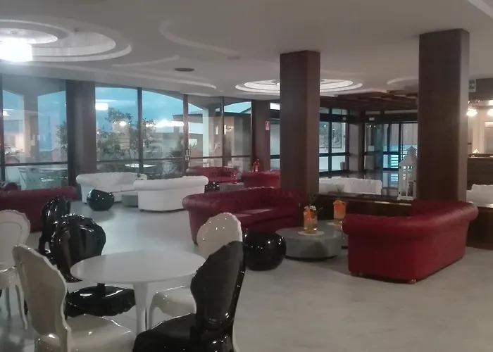 Laura Christina Szálloda 3*