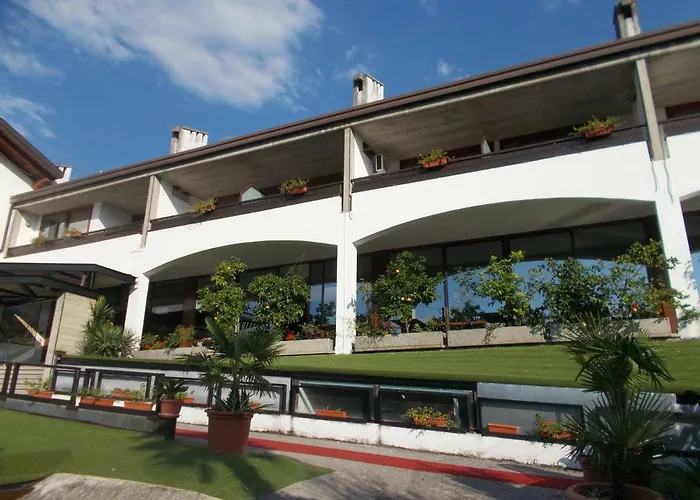 Szálloda Laura Christina 3*