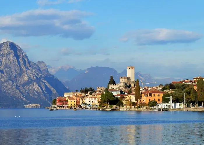 Laura Christina 3* Malcesine