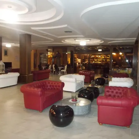 Laura Christina Μαλτσεζίνε